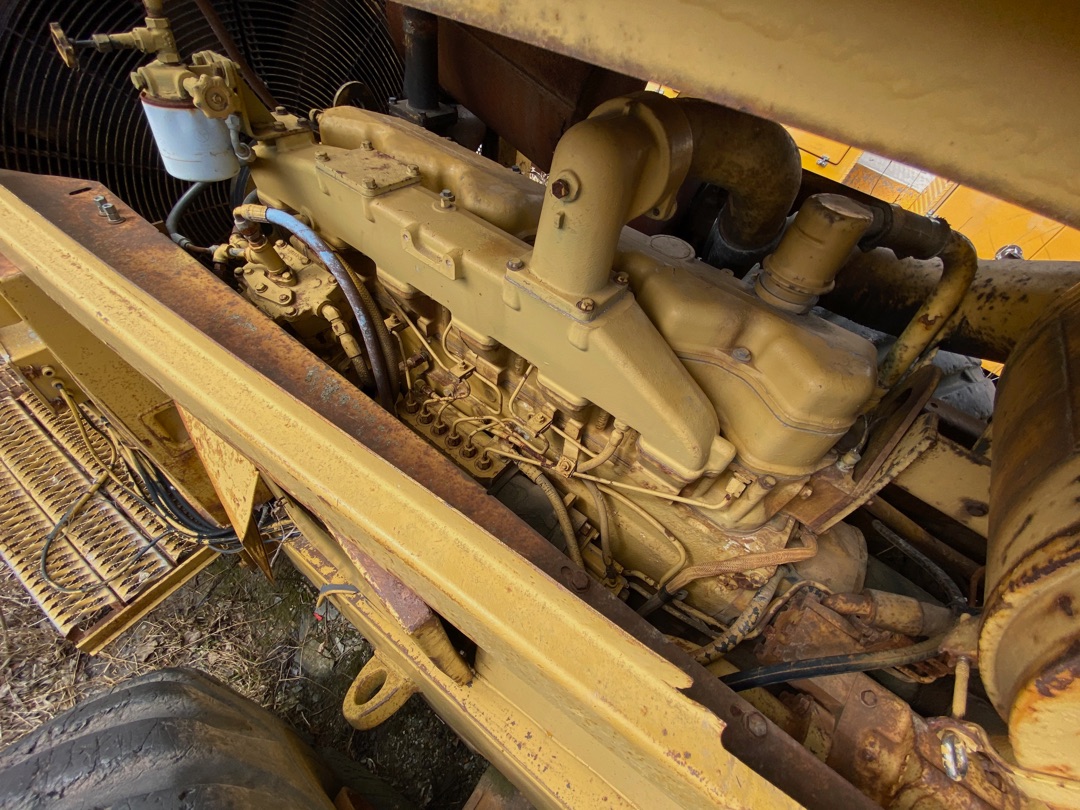 1980 CATERPILLAR 824C - Image 20